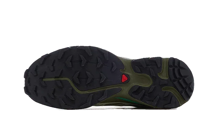 Salomon XT-6 Dried Herb - Exclufy