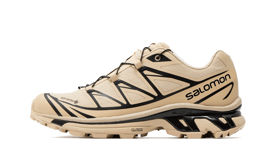 Salomon XT-6 GTX Safari - Exclufy