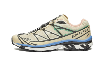 Salomon XT-6 Moth Mindful Moth Vanilla Granada - Exclufy