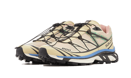 Salomon XT-6 Moth Mindful Moth Vanilla Granada - Exclufy