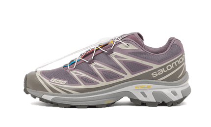 Salomon XT-6 Plum Kitten - Exclufy