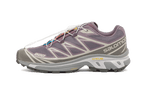 Salomon XT-6 Plum Kitten - Exclufy