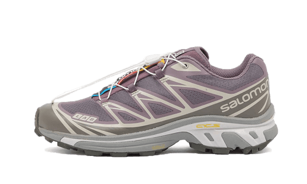 Salomon XT-6 Plum Kitten - Exclufy