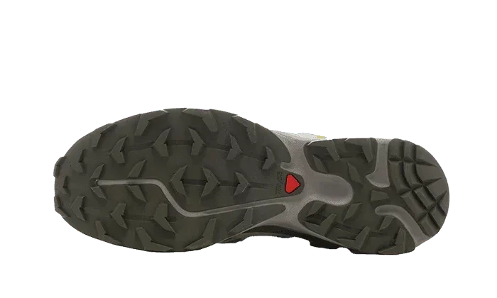 Salomon XT-6 Plum Kitten - Exclufy