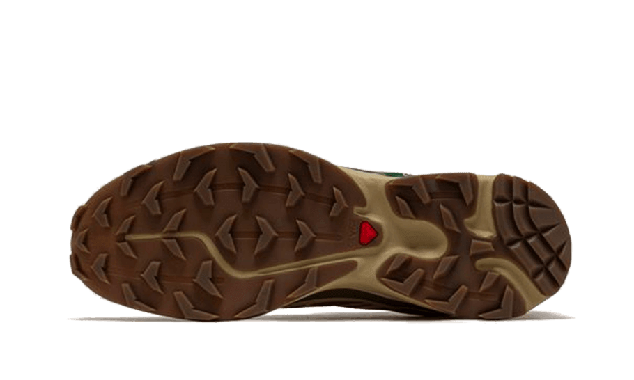 Salomon XT-6 Rubber Lizard - Exclufy