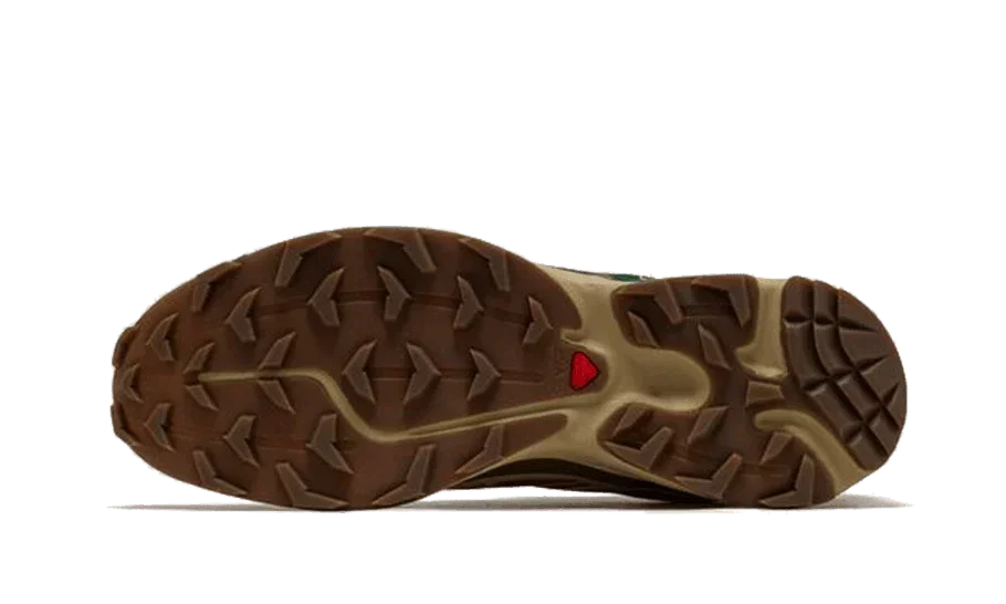 Salomon XT-6 Rubber Lizard - Exclufy
