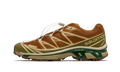 Salomon XT-6 Rubber Lizard - Exclufy