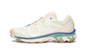 Salomon XT-6 Vanilla Ice Granite Green Gum - Exclufy