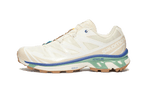 Salomon XT-6 Vanilla Ice Granite Green Gum - Exclufy