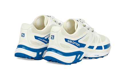 Salomon XT-Wings 2 JJJJound Cream Blue - Exclufy