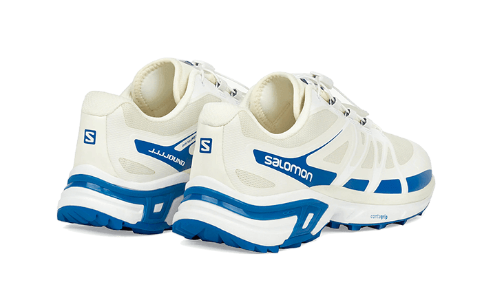 Salomon XT-Wings 2 JJJJound Cream Blue - Exclufy