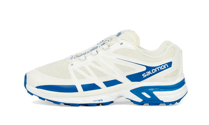 Salomon XT-Wings 2 JJJJound Cream Blue - Exclufy