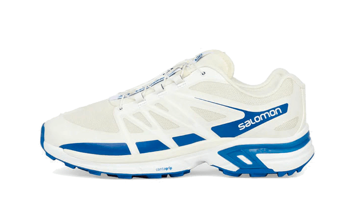 Salomon XT-Wings 2 JJJJound Cream Blue - Exclufy