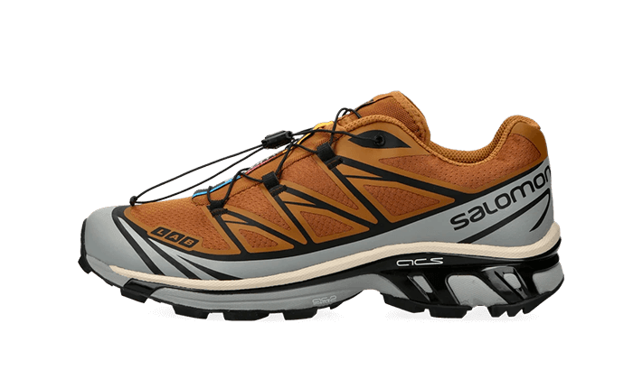 Salomon XT-6 Cathay Spice - Exclufy