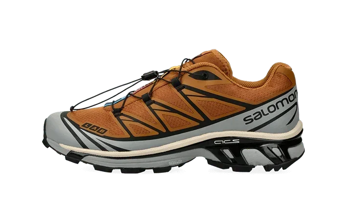 Salomon XT-6 Cathay Spice - Exclufy