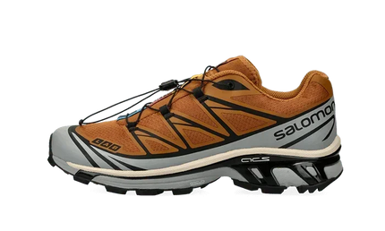 Salomon XT-6 Cathay Spice - Exclufy