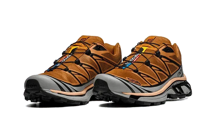 Salomon XT-6 Cathay Spice - Exclufy