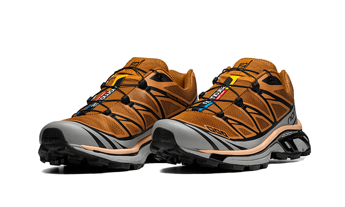 Salomon XT-6 Cathay Spice - Exclufy