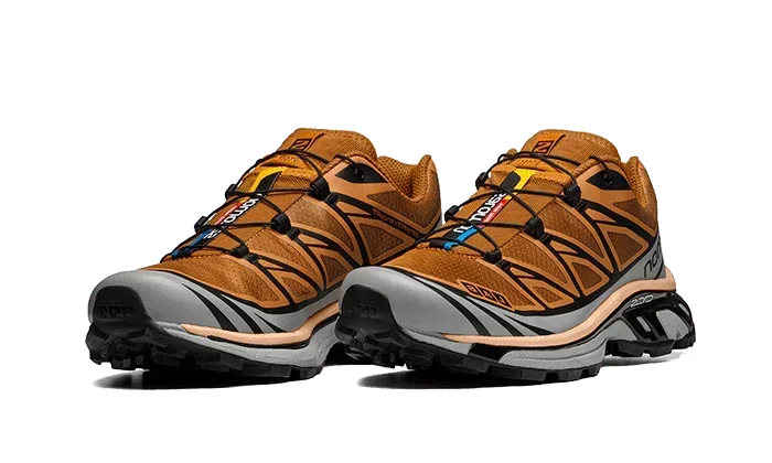 Salomon XT-6 Cathay Spice - Exclufy