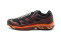 Salomon XT-6 Chocolate Plum Vibrant - Exclufy