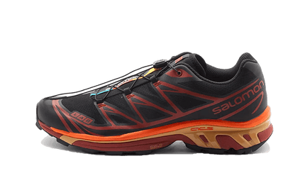 Salomon XT-6 Chocolate Plum Vibrant - Exclufy