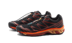Salomon XT-6 Chocolate Plum Vibrant - Exclufy