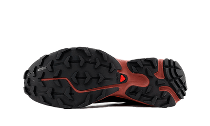 Salomon XT-6 Chocolate Plum Vibrant - Exclufy