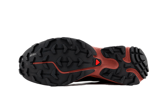 Salomon XT-6 Chocolate Plum Vibrant - Exclufy