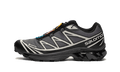 Salomon XT-6 Gore-Tex Black Lunar Rock - Exclufy