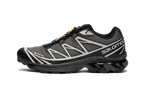 Salomon XT-6 Gore-Tex Black Lunar Rock - Exclufy