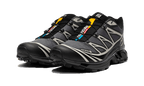 Salomon XT-6 Gore-Tex Black Lunar Rock - Exclufy