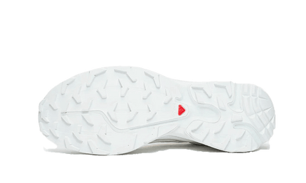 Salomon XT-6 White Lunar Rock - Exclufy