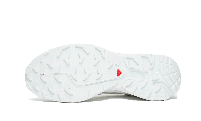 Salomon XT-6 White Lunar Rock - Exclufy