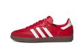 Adidas Samba Arsenal - Exclufy