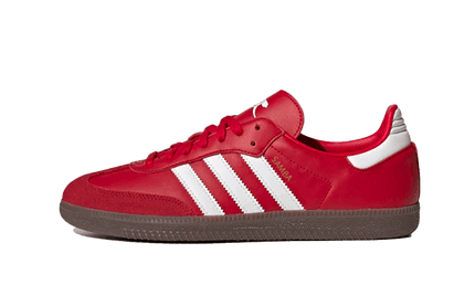 Adidas Samba Arsenal