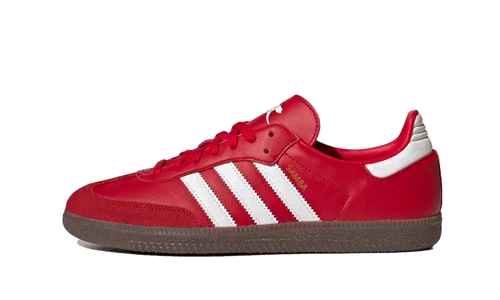Adidas Samba Arsenal - Exclufy