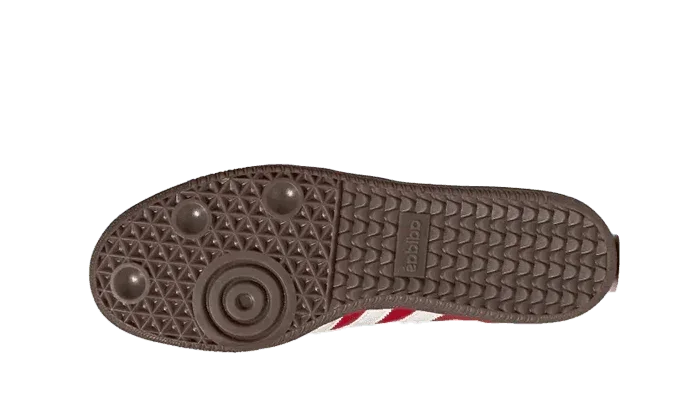 Adidas Samba Arsenal - Exclufy