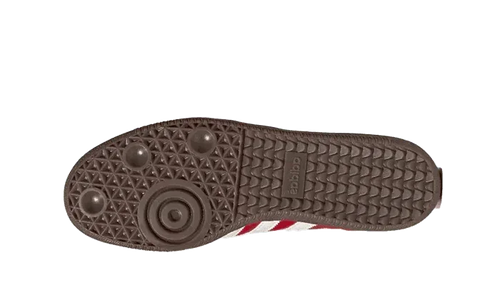 Adidas Samba Arsenal - Exclufy