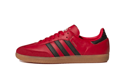 Adidas Samba FC Bayern - Exclufy