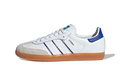 Adidas Samba Lucid Blue - Exclufy