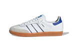 Adidas Samba Lucid Blue - Exclufy