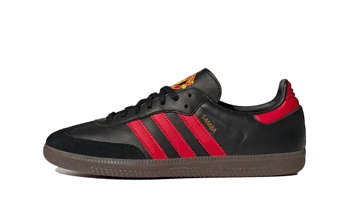 Adidas Samba Manchester - Exclufy