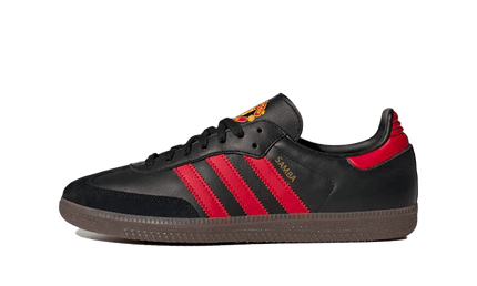 Adidas Samba Manchester