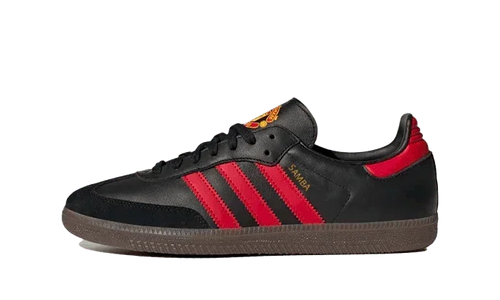 Adidas Samba Manchester - Exclufy