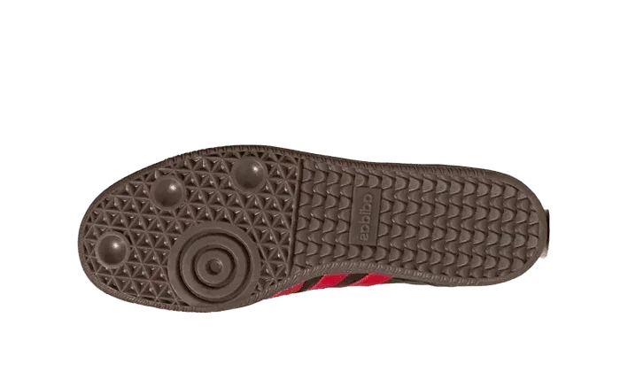 Adidas Samba Manchester - Exclufy