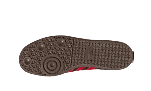 Adidas Samba Manchester - Exclufy