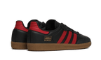 Adidas Samba OG Carbon Better Scarlet Gum - Exclufy