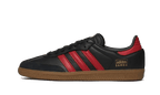Adidas Samba OG Carbon Better Scarlet Gum - Exclufy