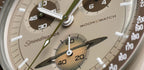 Swatch x Omega Bioceramic Moonswatch Mission to Saturn - Exclufy