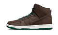 Nike SB Dunk High Baroque Brown (2021) - Exclufy